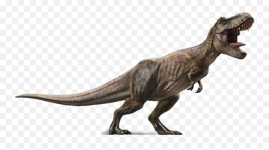 Jurassic Park Png Hd Image - Jurassic World Tiranosaurio Rex,Jurassic World Png