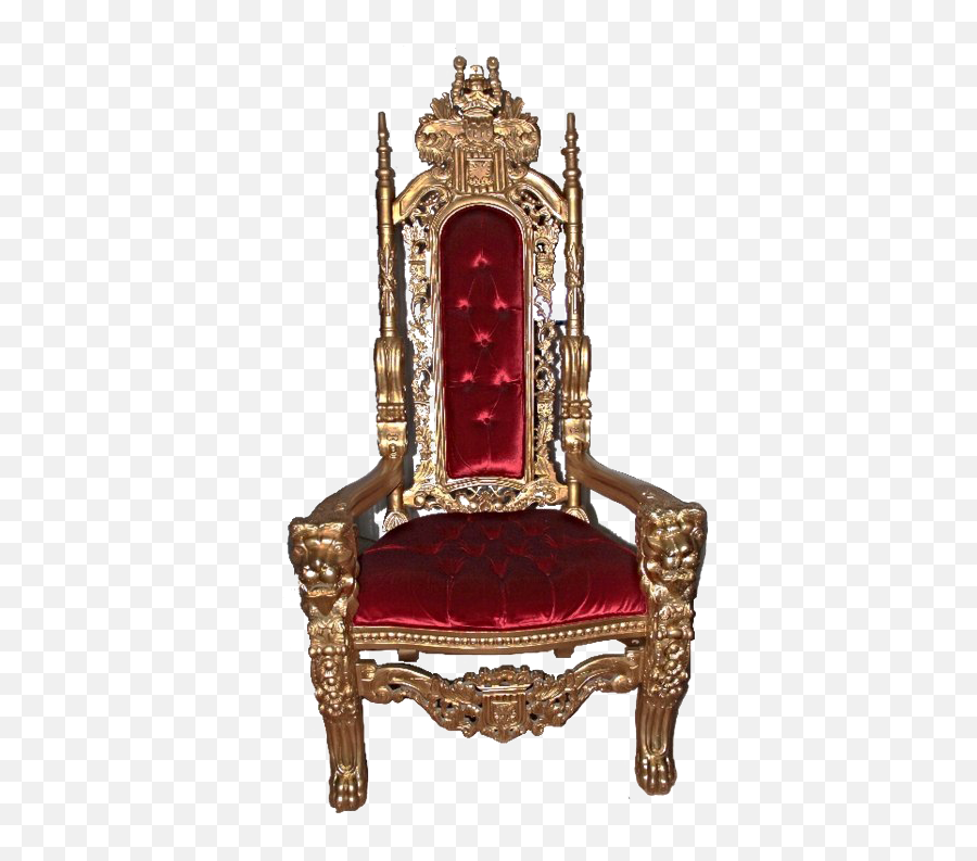 Royal Throne Transparent Image - Throne Png,Throne Transparent