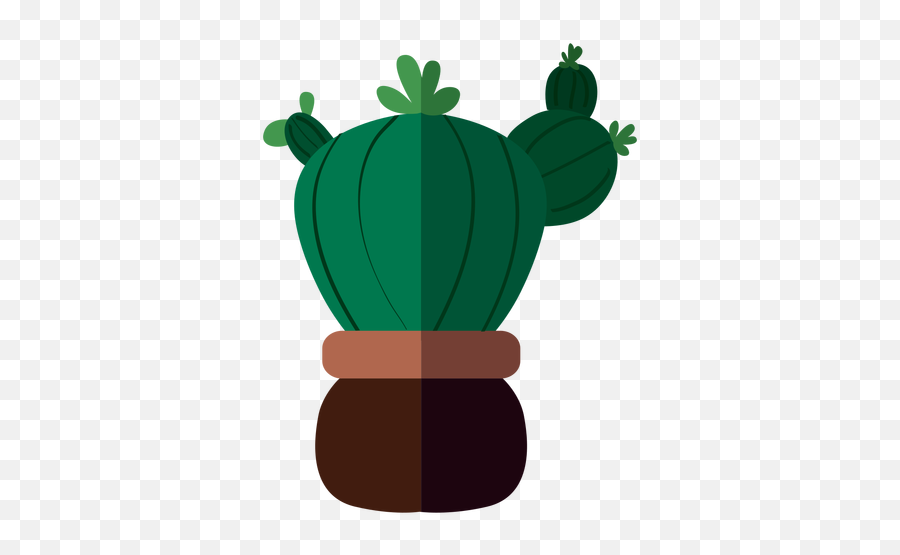 Cactus Clipart Transparent - Cactus Png Dibujo,Cactus Clipart Png