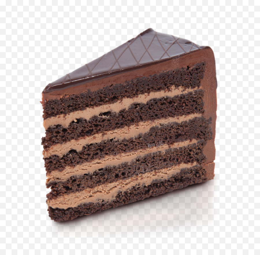 Download Chocolate Cake Png Image For Free - Piece Of Chocolate Cake Png,Cake Slice Png