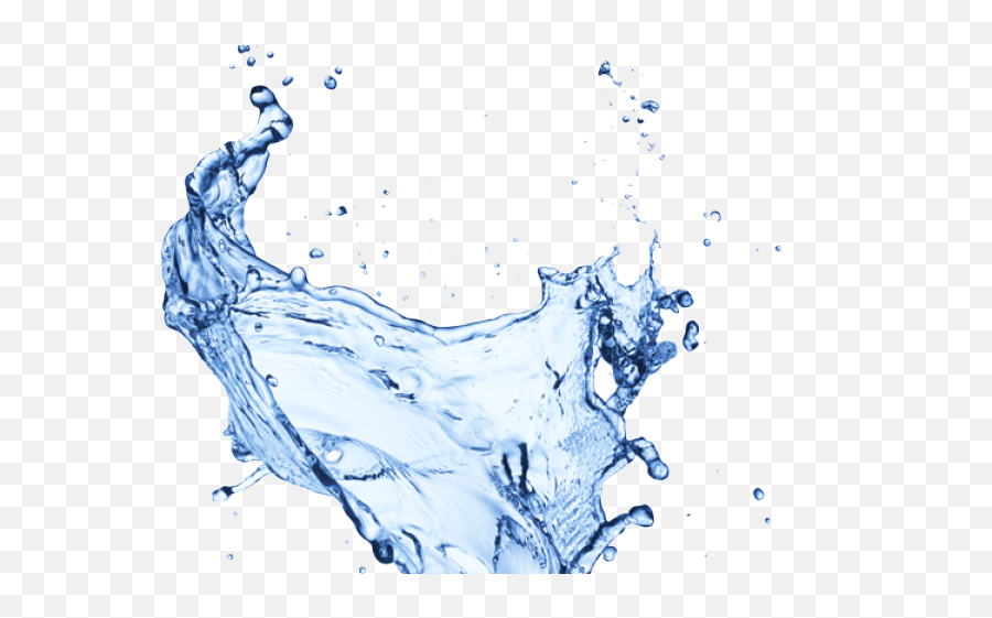 Transparent Water Splash Png - Water Splash Png Transparent,Transparent Water Splash