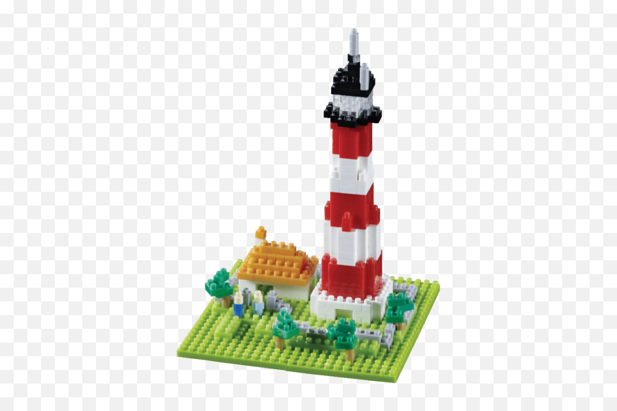 Brixies Lighthouse - Portable Network Graphics Png,Lighthouse Png