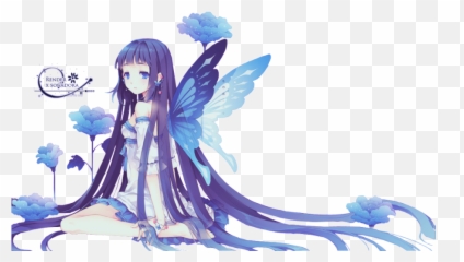 Anime Angel Png - 201 Images About Anime On We Heart It Reborn As My Love Wife,Anime Heart Png