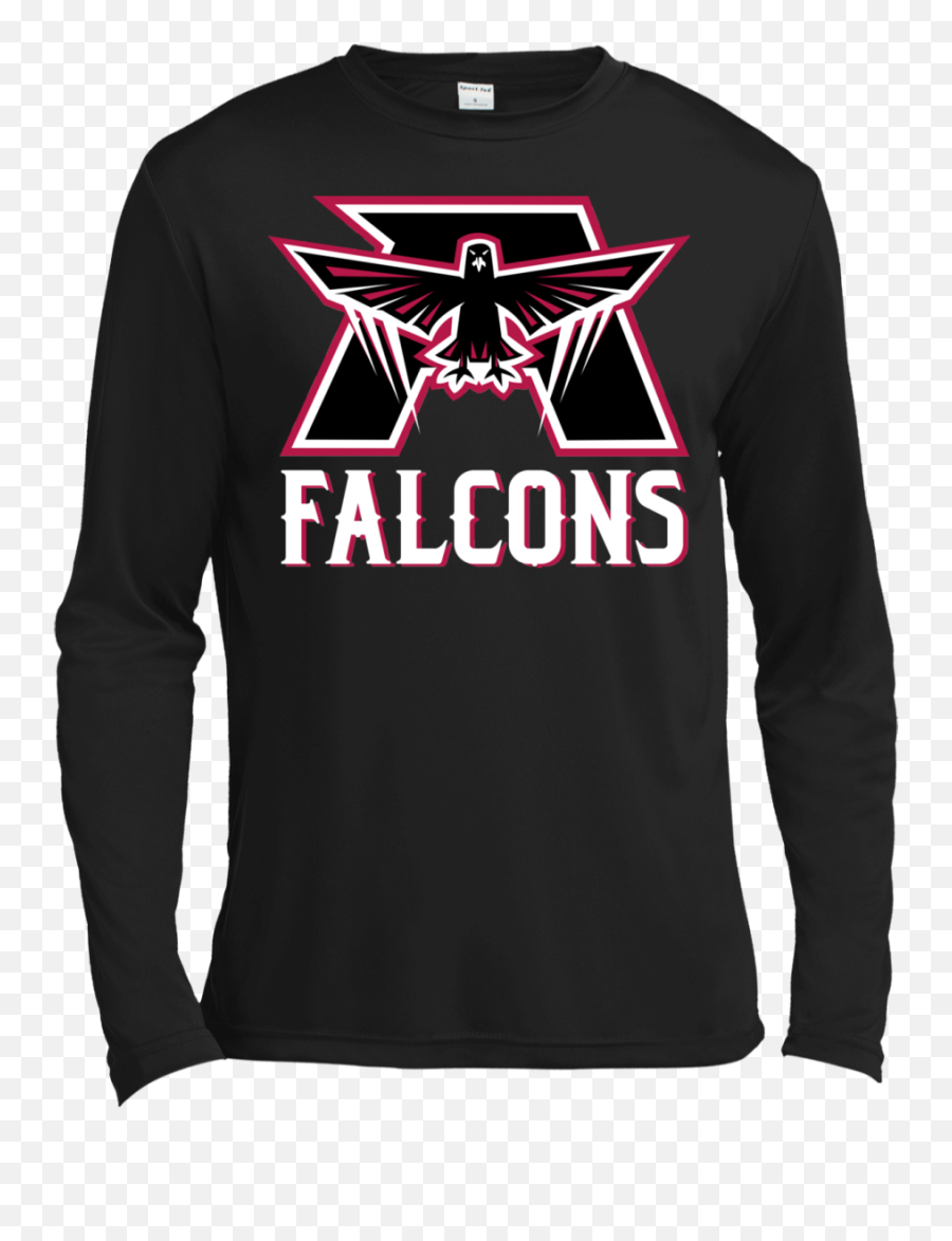 Atlanta Falcons Logo 1 St350ls Spor - Versace Cartoon T Shirts Png,Atlanta Falcons Logo Png