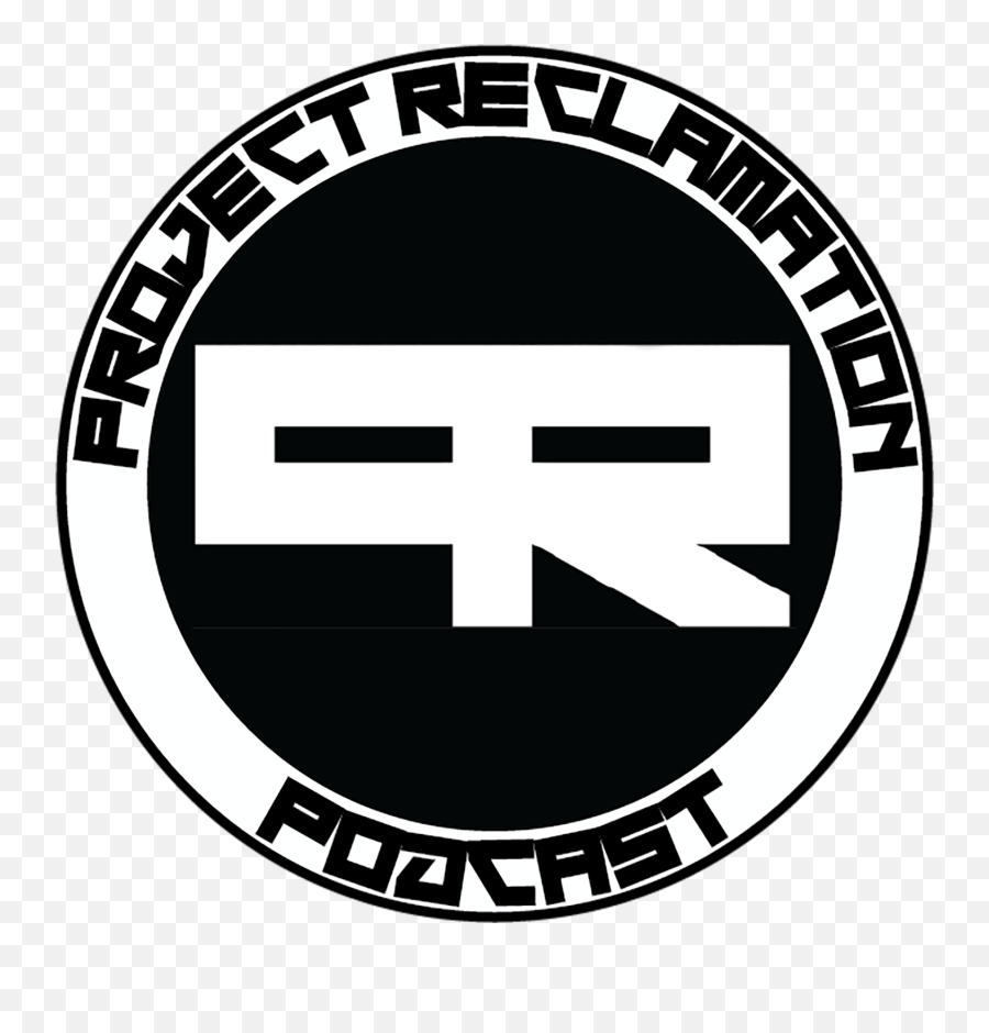 Project Reclamation Podcast - Emblem Png,Stitcher Logo Png