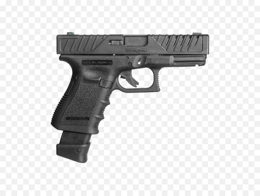 Glock Png 7 Image - Glock 20 10mm Gen 3,Glock Png