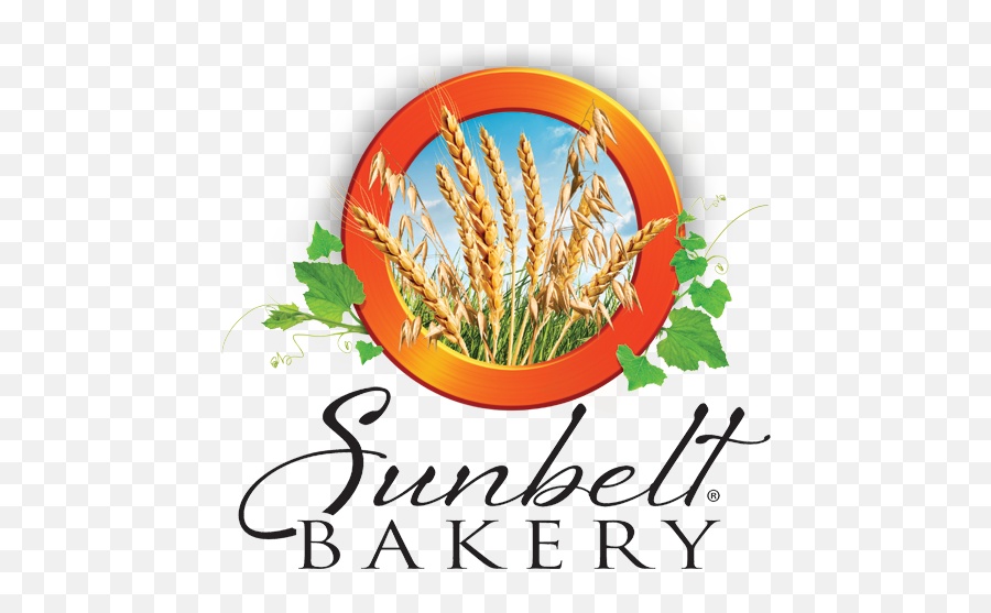 Sunbelt Bakery Logo - Sunbelt Bakery Fruit And Grain Bars Png,Bakery Logo