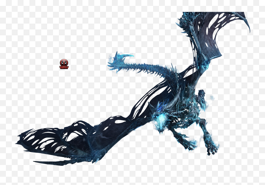 World Of Warcraft Photo Warcraft4 - Epic Dragon Undead Dragon World Of Warcraft Png,World Of Warcraft Transparent