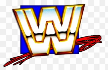 Download A Hybrid Of The 80s Logo - Wwe png