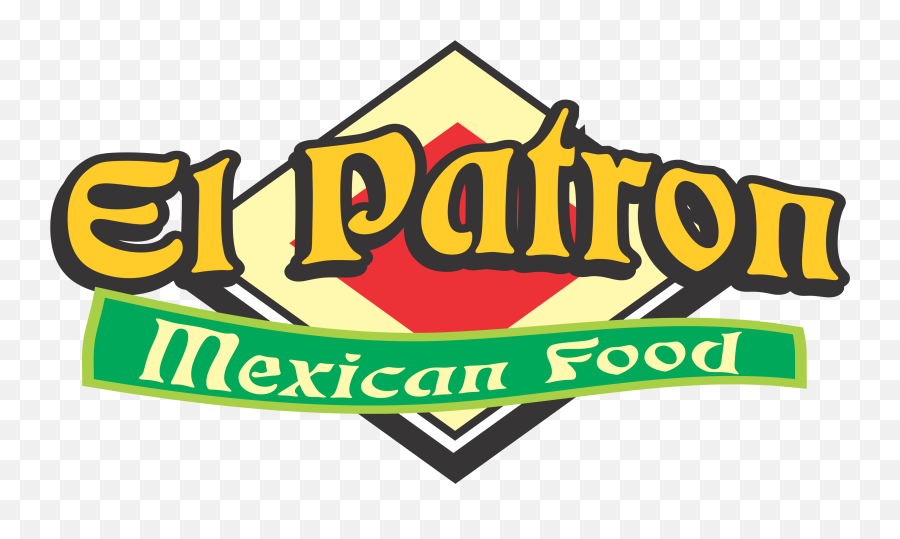 Download El Patron Logo - Clip Art Png,Patron Logo Png