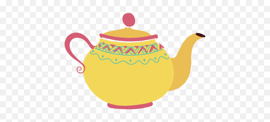 Teapot Background Transparent Png - Clipart Teapot No Background,Tea Kettle Png