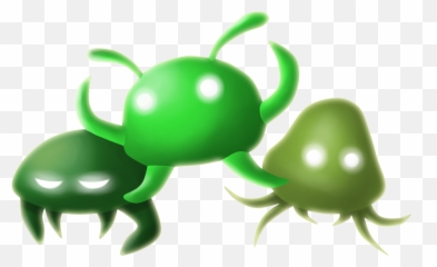 Space Invaders Supersmashbrosultimate Wiki Fandom - png