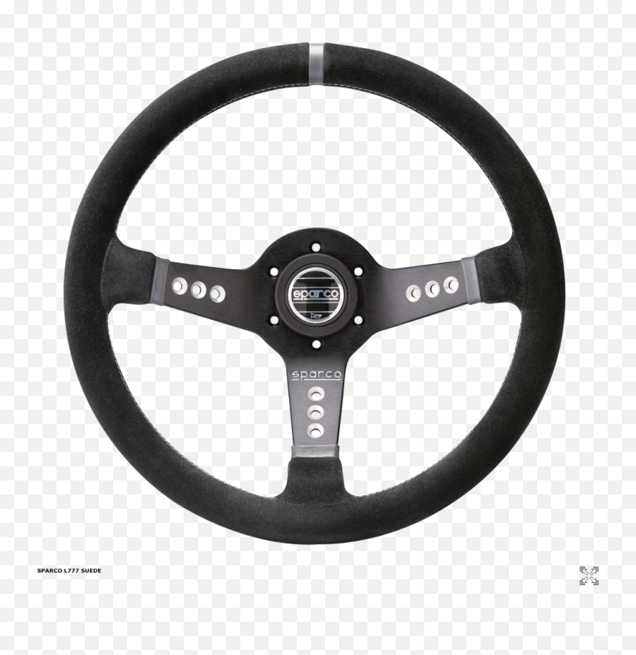 Steering Wheel Background Png Mart - Carbon Fiber Sparco Steering Wheel,Steering Wheel Png