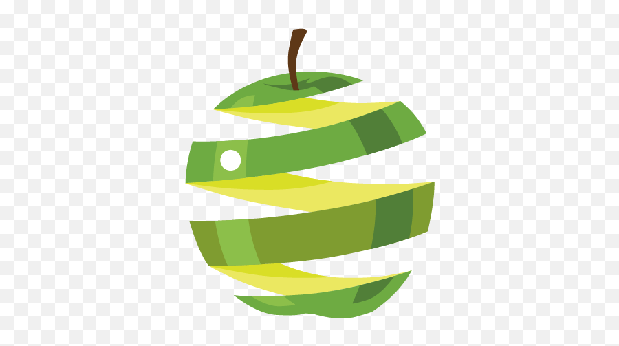 Apple - Logo Nrp Construction Granny Smith Png,Apple Logo Png