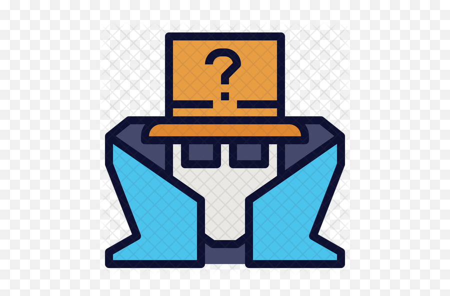 Mystery Icon - Icon Png,Mystery Png