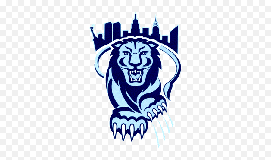 Columbia University Mascot Logo - Lion Columbia University Logo Png,Lion Mascot Logo