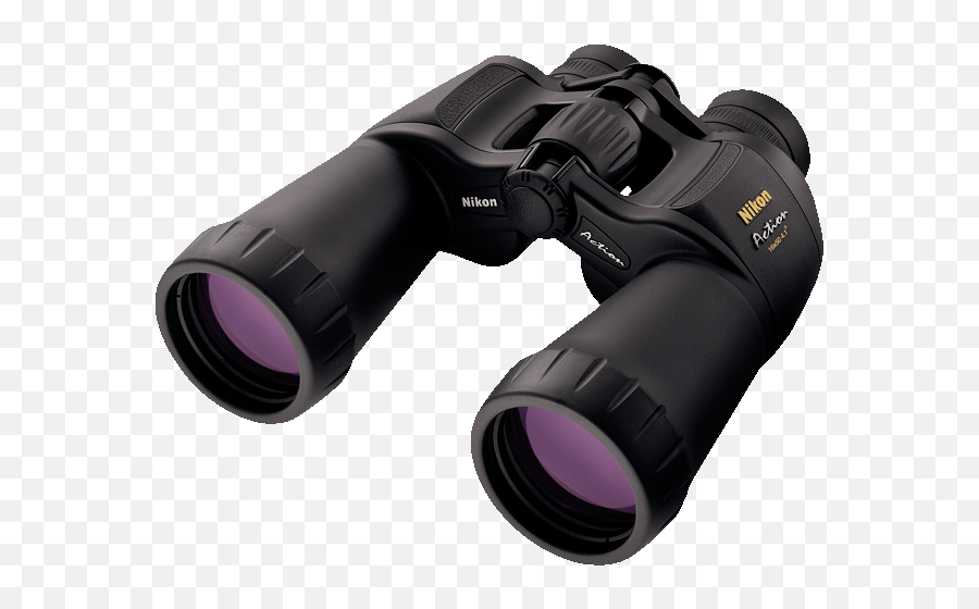 Binocular Png File - Nikon Action Ex 16x50 Cf,Binoculars Png