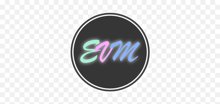 Evm Makeup - Hdc Png,Makeup Logo