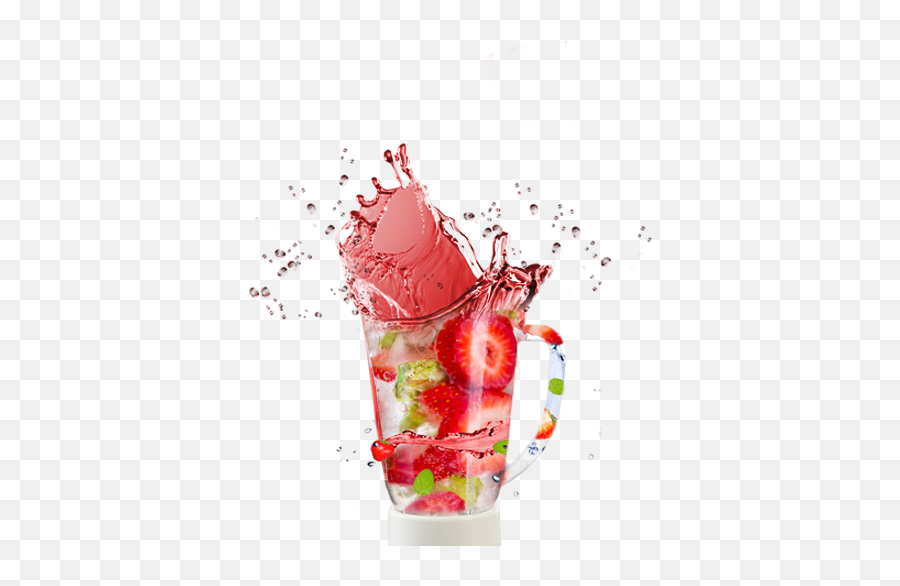 Blender - Withsplashpng U2013 Saachi Store Strawberry Juice,Juice Splash Png