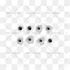 Png Image With Transparent Background - Circle