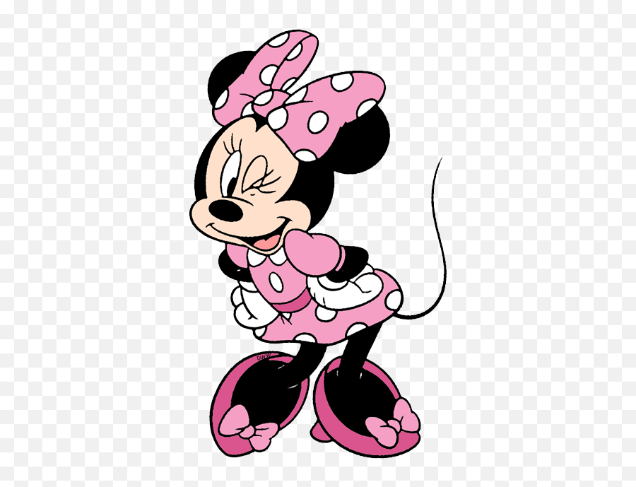 Library Of Disney Graphic Black And White Stock Minnie Mouse - Disney Minnie Mouse Clipart Png,Baby Minnie Mouse Png