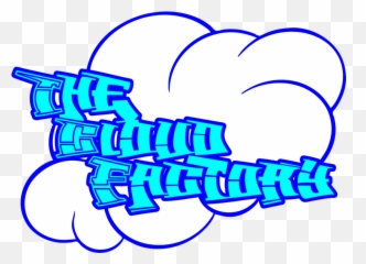 Vape Store - Clip Art Png,Vape Cloud Png