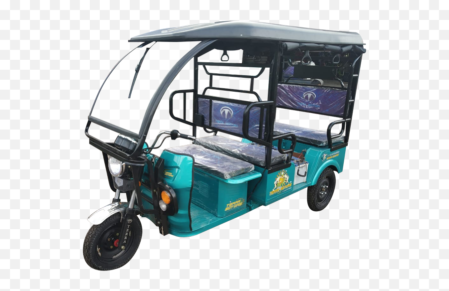 Terra Motors India - Terra Motors E Rickshaw Png,Motor Png