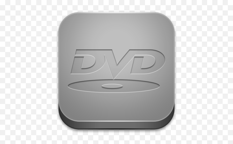 Dvd Icon - Calculator All Button Png,Dvd Logo Png