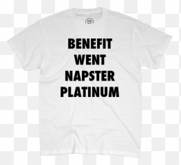 Benefit Went Napster Platinum T - Master Pro png