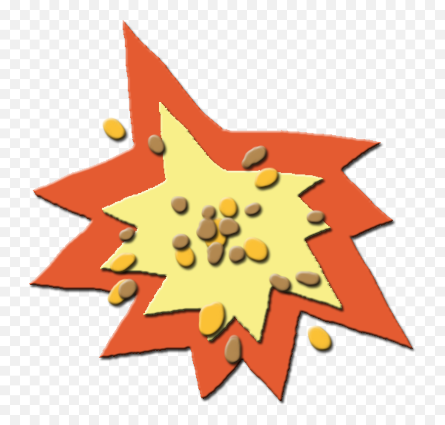 Download Cre - Clip Art Png,Explosions Png