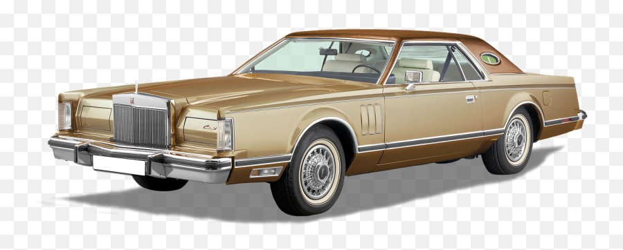 Lincoln Continental Coupe Free And - Classic Car Transparent Lincoln Continental Png,Lincoln Png