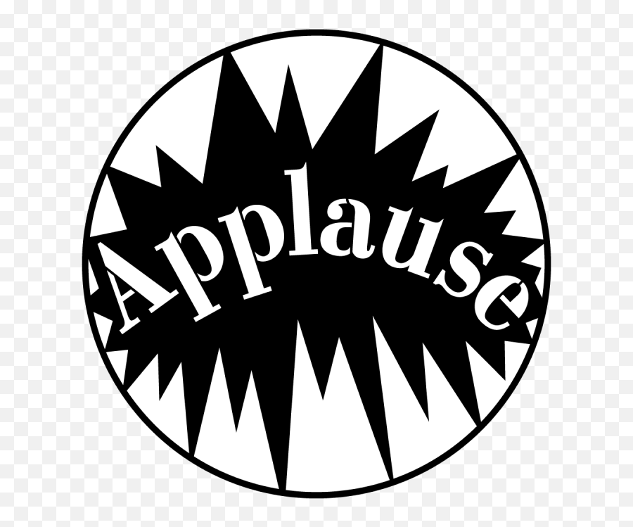 Applause - Apollo Design Circle Png,Applause Png