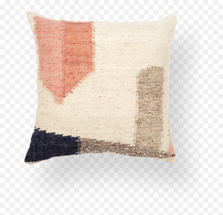 Formas Ii Pillow - Cushion Png,Formas Png