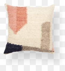 Formas Ii Pillow - Cushion Png,Formas Png