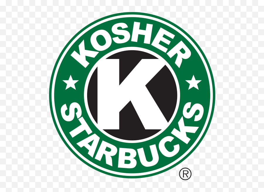 Kosher Starbucks U2013 Kashrus Information For The - Starbucks Png,Starbucks Logo White