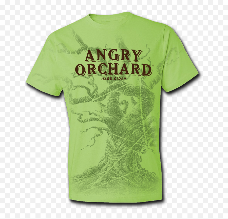 Download Printing Techniques - Angry Orchard Hd Png Angry Orchard,Angry Orchard Logo