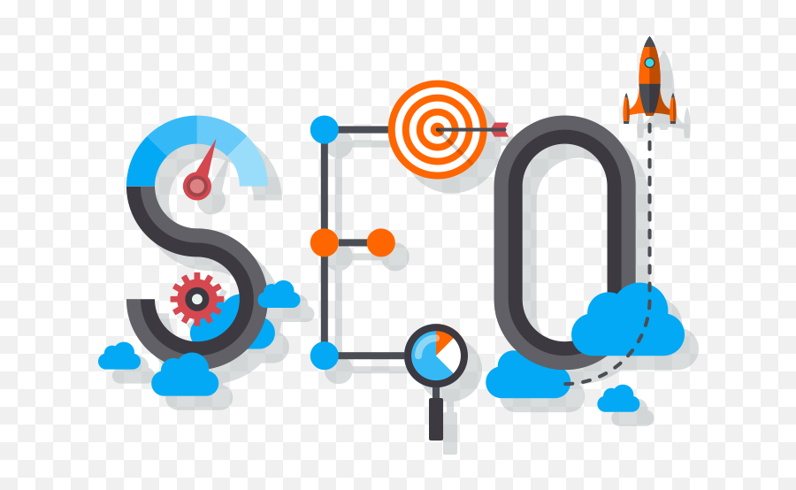 Smart Simple Seo Local Expert U0026 Agency Services - Illustration Png,Seo Png