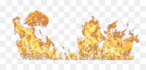 Flame Free Png Image Download 21 Images - Realistic Fire Transparent Background