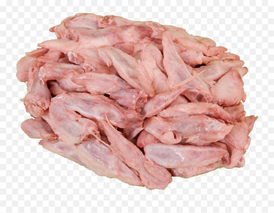 Chicken Wing Tips 500g - Goat Meat Png,Chicken Wing Png