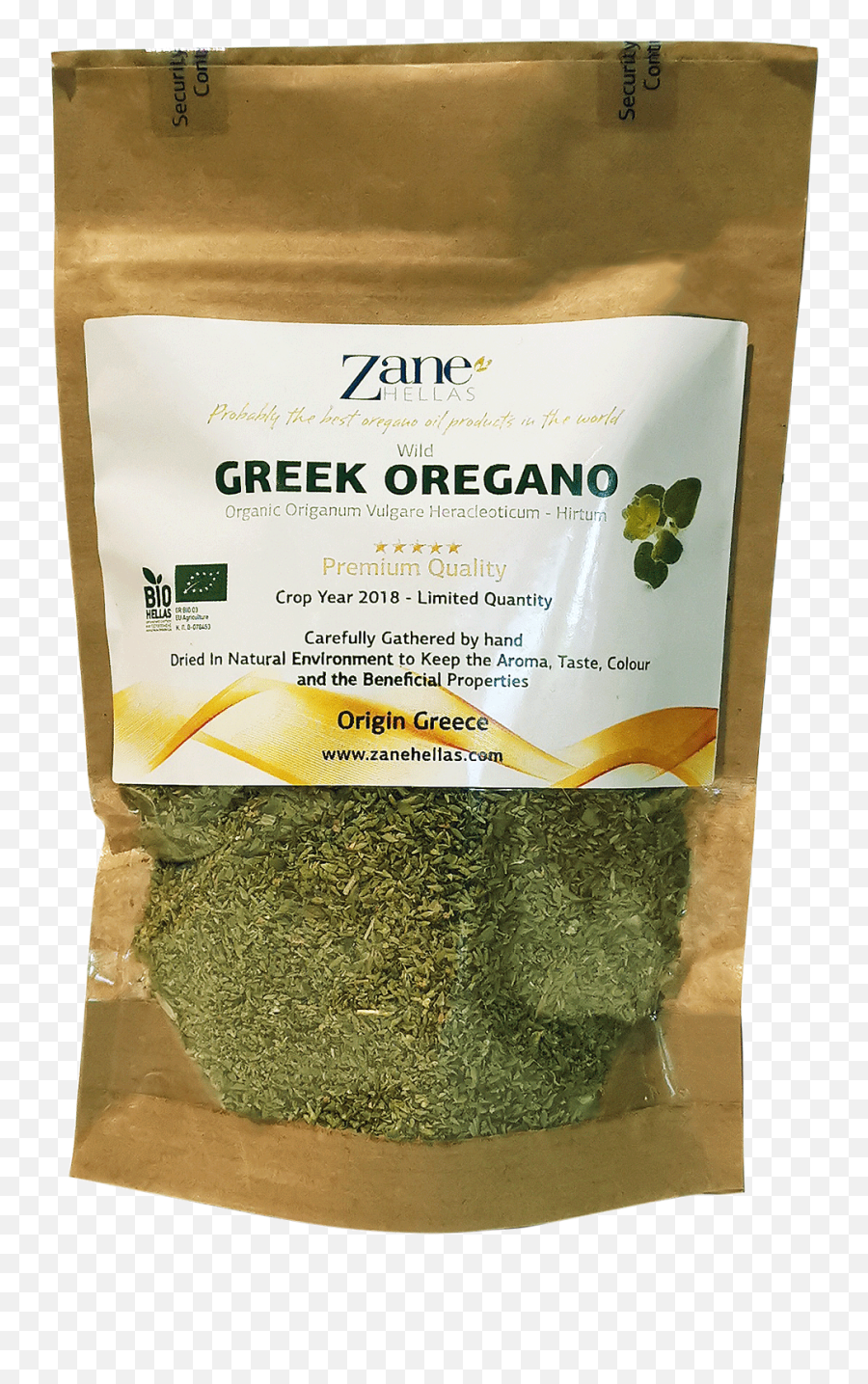 Dried Oregano 80gr Greek U0026 Organic - Oregano Products Png,Oregano Png