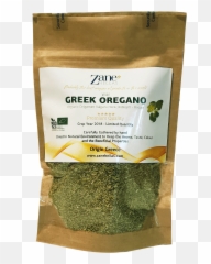 Dried Oregano 80gr Greek U0026 Organic - Oregano Products Png,Oregano Png
