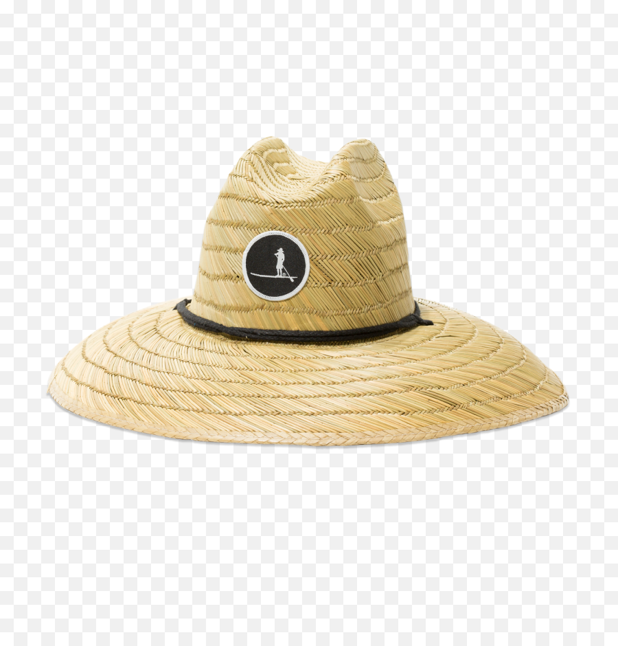 Straw Hat Png Image With No Background - Straw Hat On Transparent,Straw Hat Png