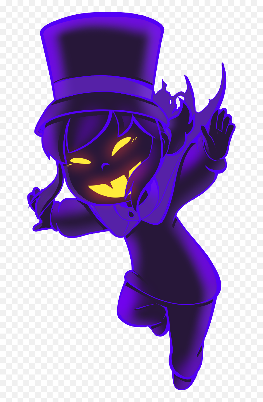 637 Best A Hat In Time Images 2020 - Shadow Puppet A Hat In Time Png,Hat Kid Png