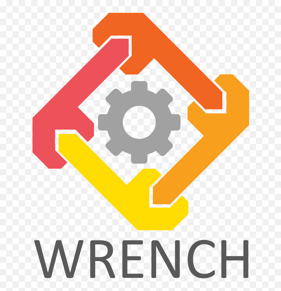 Wrench - Simulation Workbench Logo Png,Wrench Logo