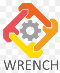 Wrench - Simulation Workbench Logo png