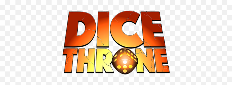 Dice Throne - Graphic Design Png,Throne Logo