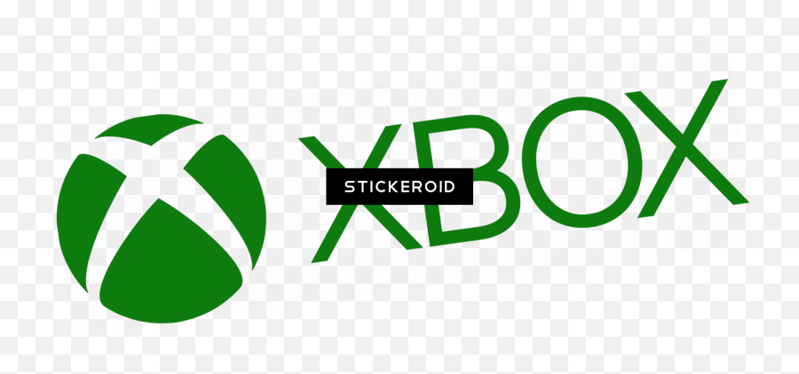 Xbox One Transparent Logo Png Image - Xbox 360,Xbox One Logo Transparent