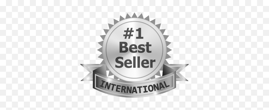 Download Free Png Best - Best Seller Png File,Best Seller Png