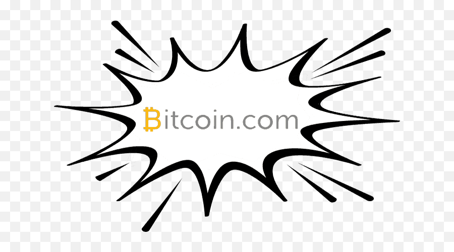 Bitcoin Png Sponsor - Circle,Bitcoin Png