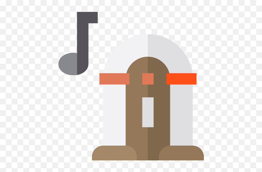 Jukebox Png Icon - Graphic Design,Jukebox Png